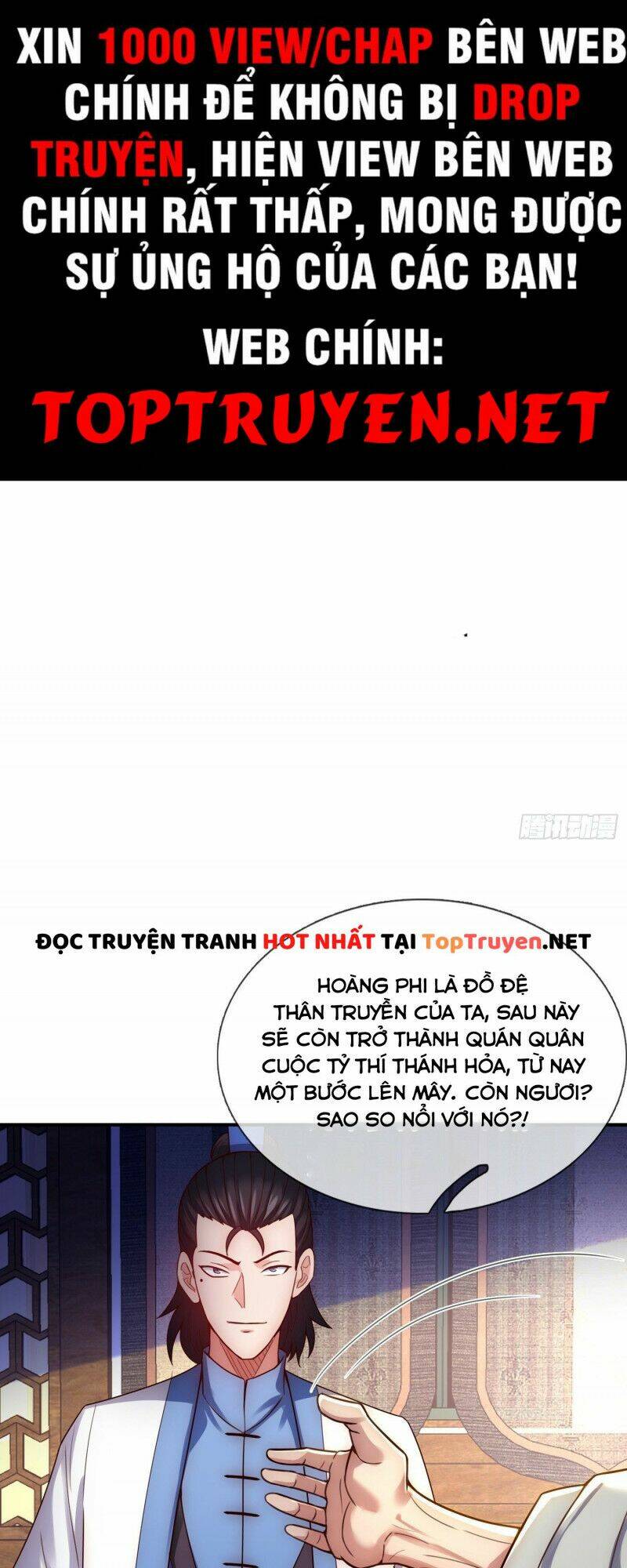 Huyền Thiên Chí Tôn Chapter 41 - Trang 2