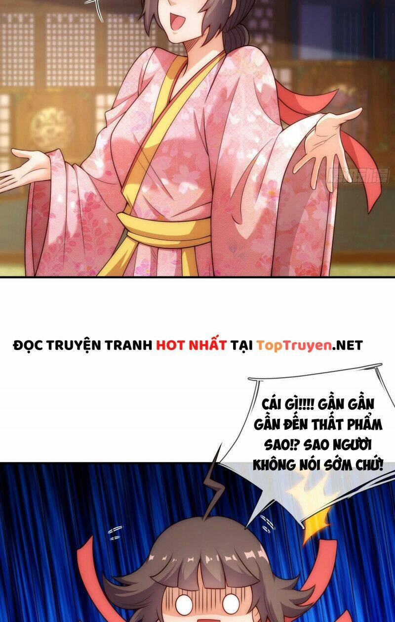 Huyền Thiên Chí Tôn Chapter 41 - Trang 2