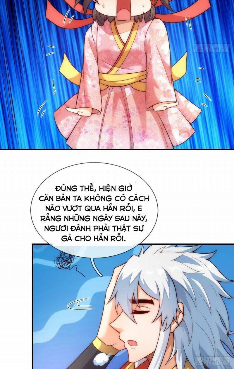 Huyền Thiên Chí Tôn Chapter 41 - Trang 2
