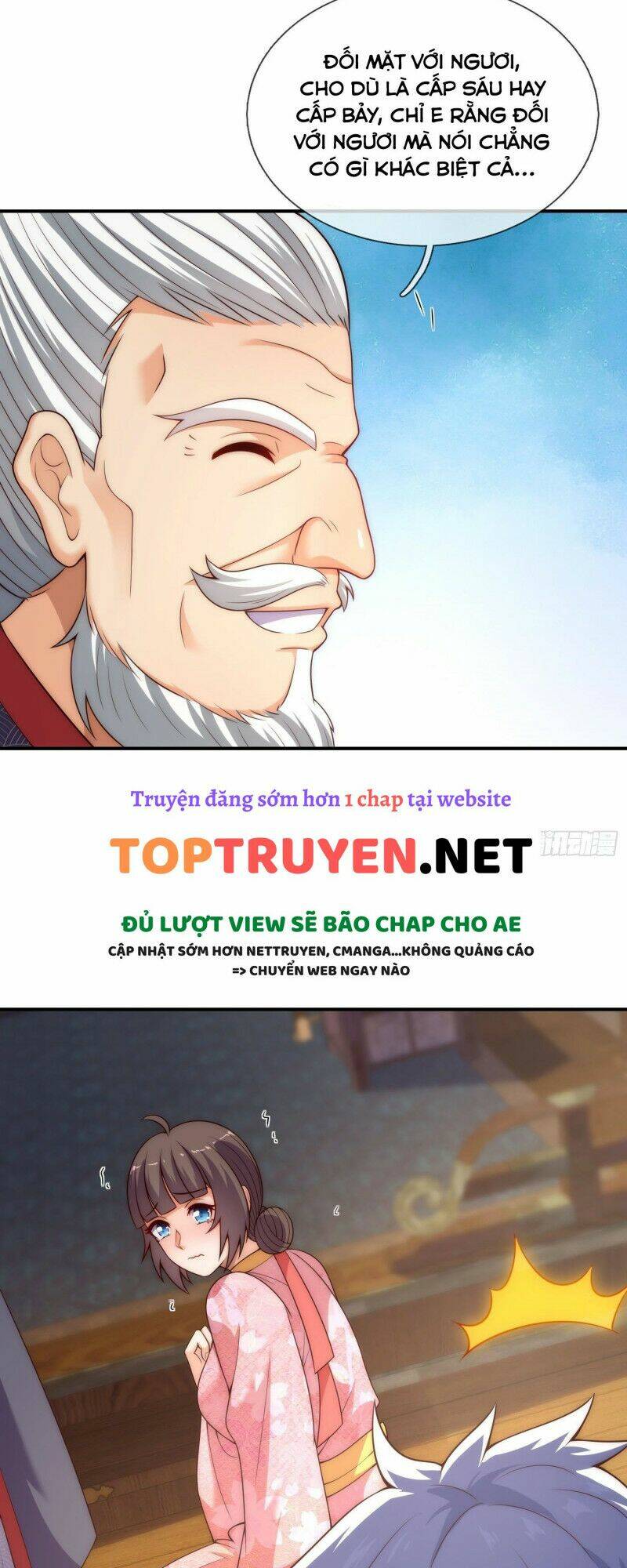 Huyền Thiên Chí Tôn Chapter 41 - Trang 2