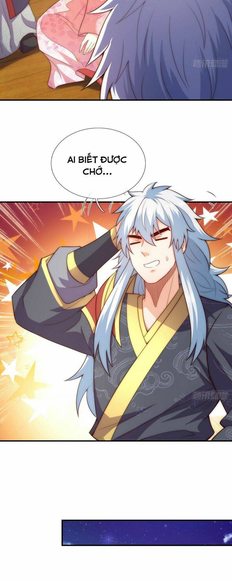 Huyền Thiên Chí Tôn Chapter 41 - Trang 2