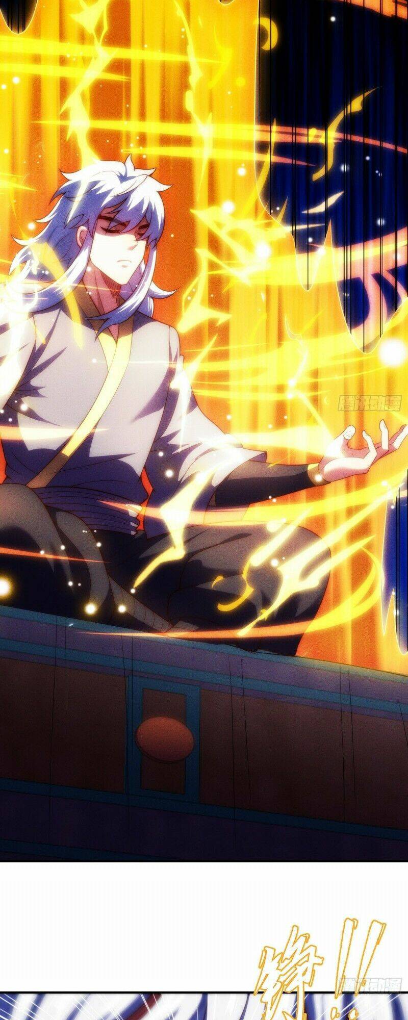 Huyền Thiên Chí Tôn Chapter 41 - Trang 2