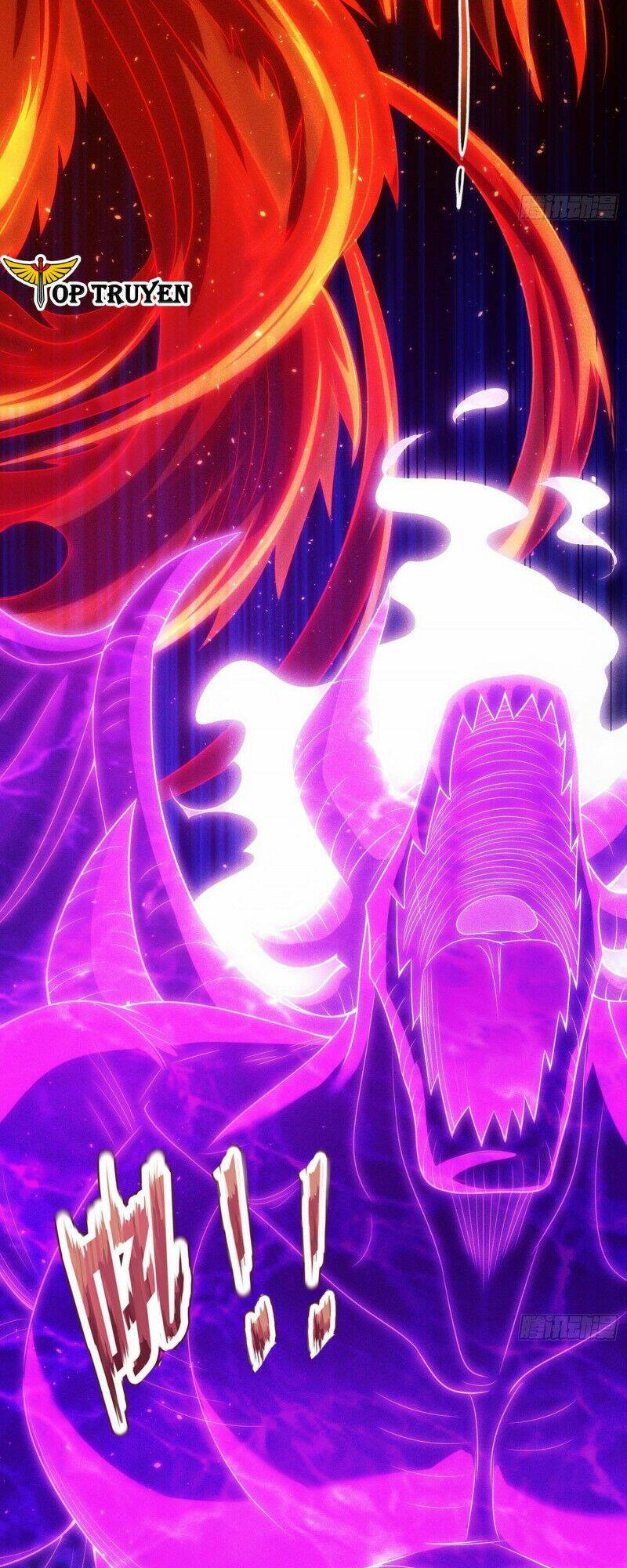 Huyền Thiên Chí Tôn Chapter 41 - Trang 2