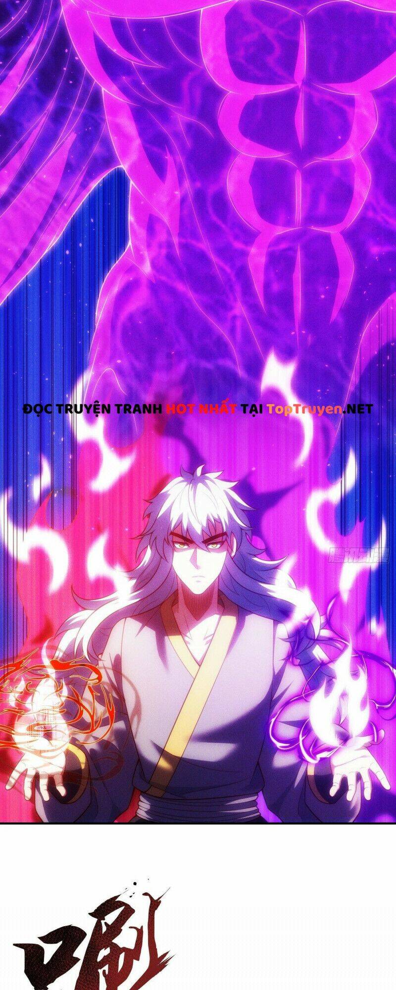 Huyền Thiên Chí Tôn Chapter 41 - Trang 2