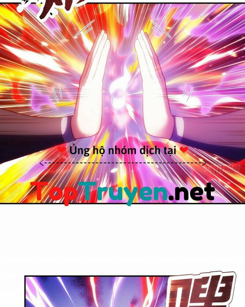 Huyền Thiên Chí Tôn Chapter 41 - Trang 2