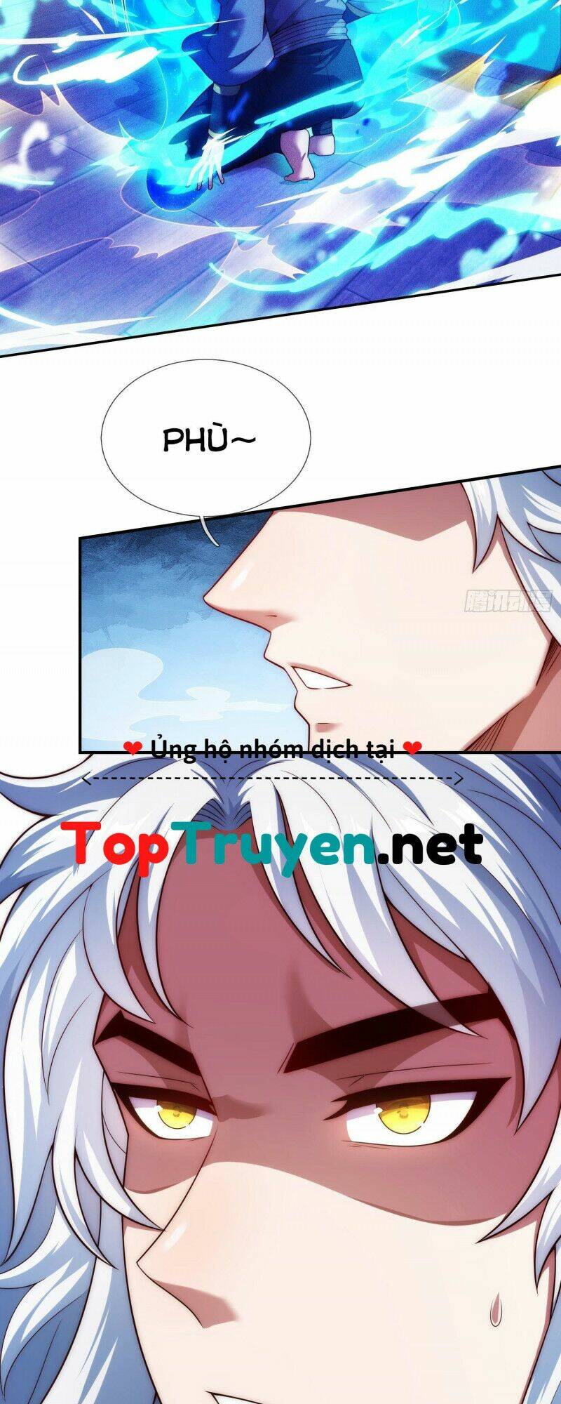 Huyền Thiên Chí Tôn Chapter 41 - Trang 2