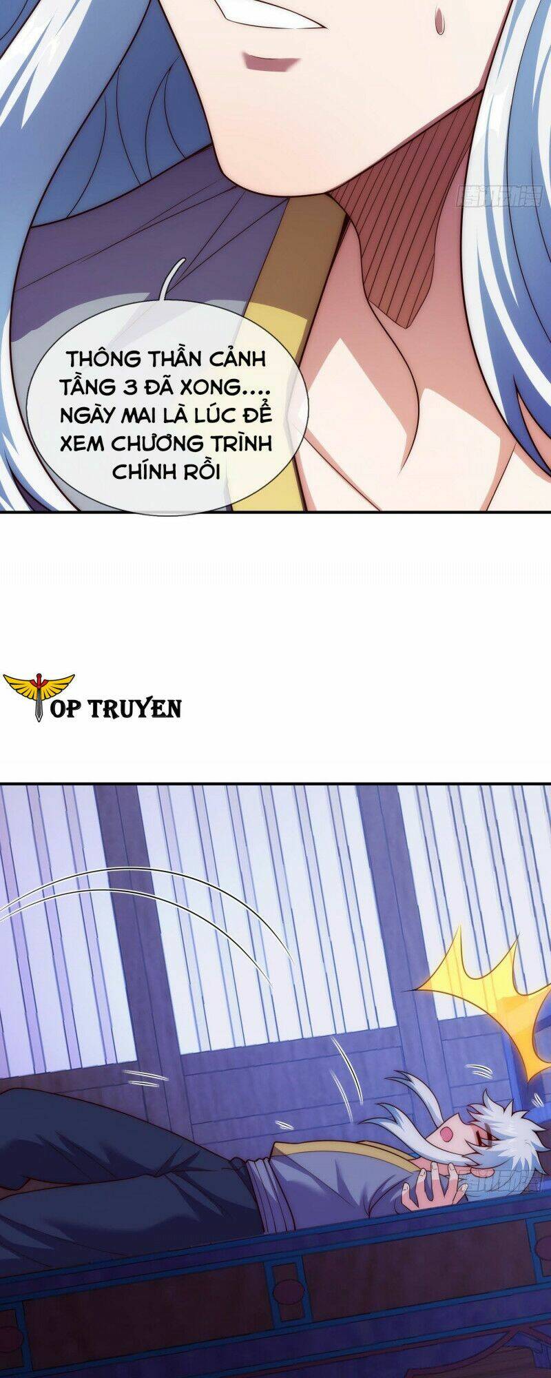 Huyền Thiên Chí Tôn Chapter 41 - Trang 2