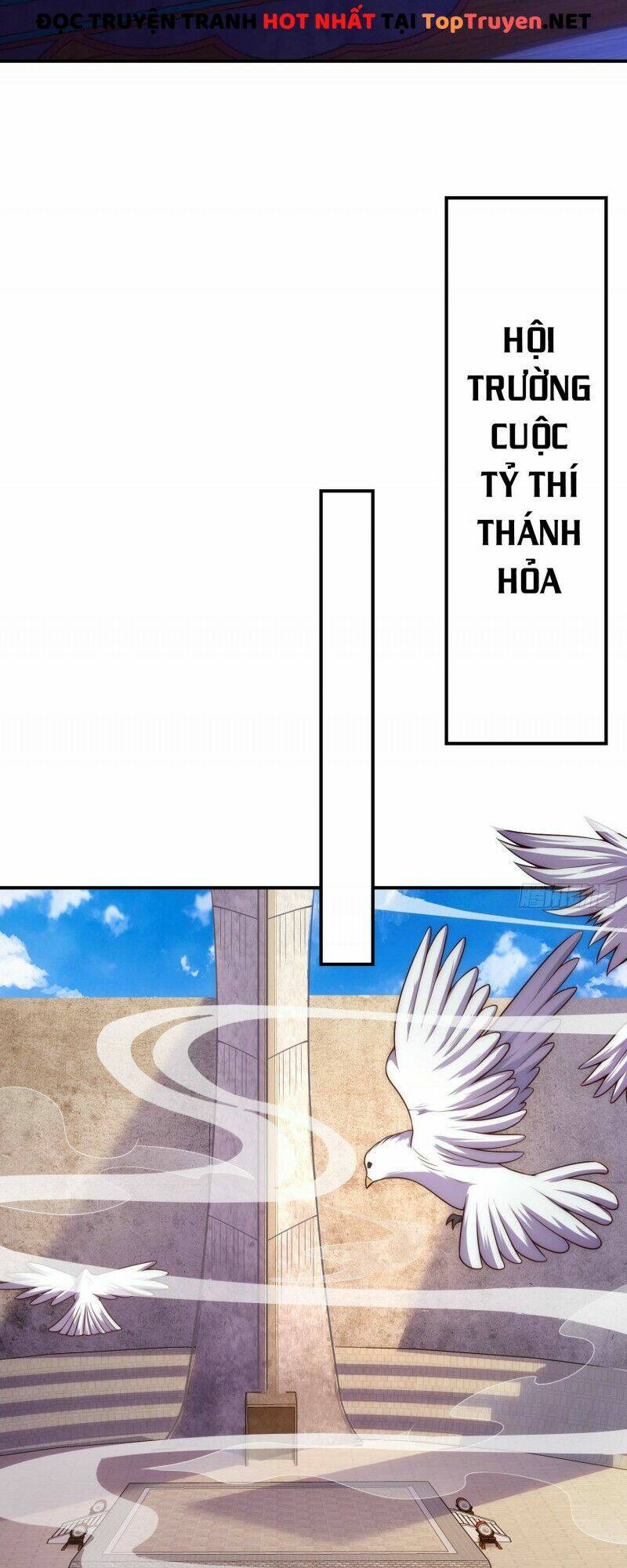 Huyền Thiên Chí Tôn Chapter 41 - Trang 2