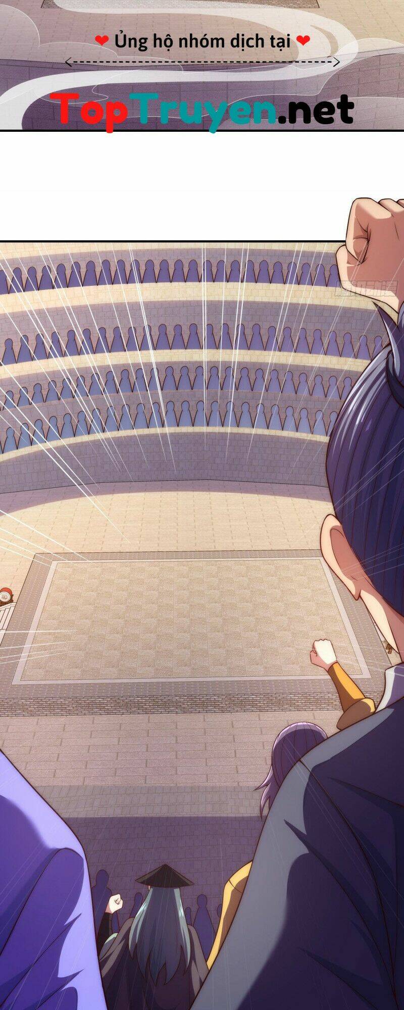 Huyền Thiên Chí Tôn Chapter 41 - Trang 2