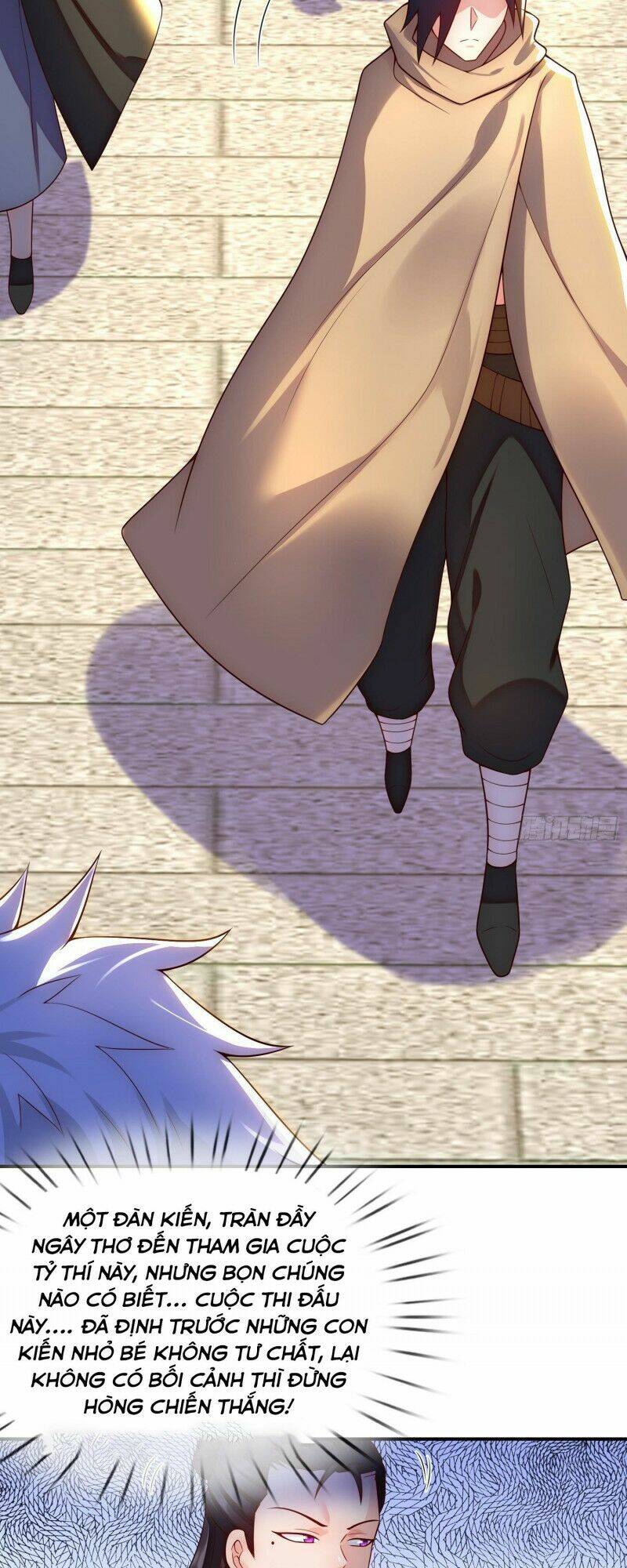 Huyền Thiên Chí Tôn Chapter 41 - Trang 2