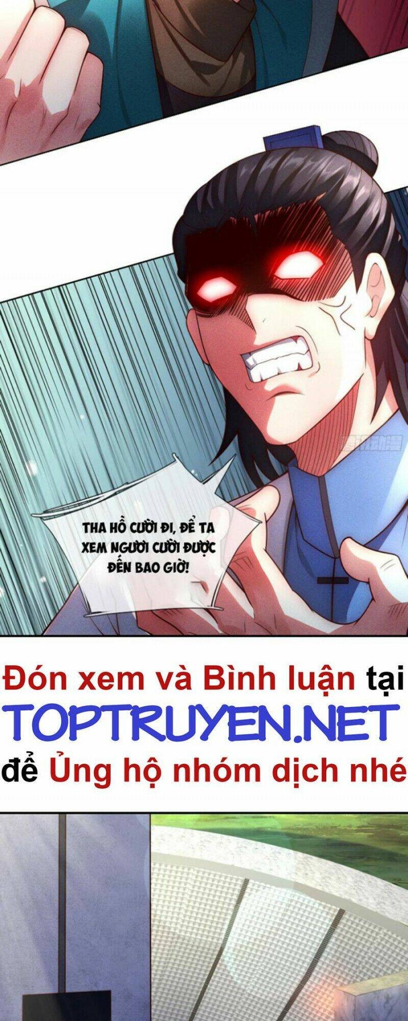 Huyền Thiên Chí Tôn Chapter 42 - Trang 2