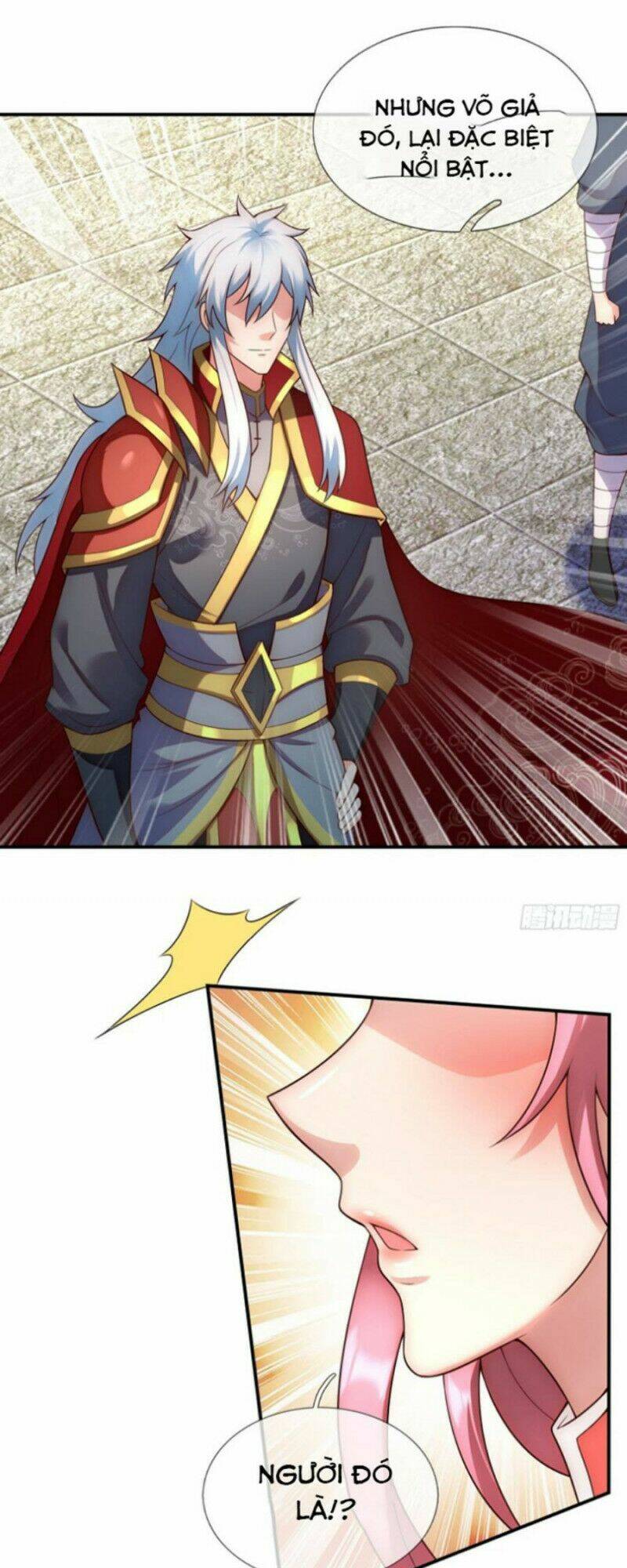 Huyền Thiên Chí Tôn Chapter 42 - Trang 2