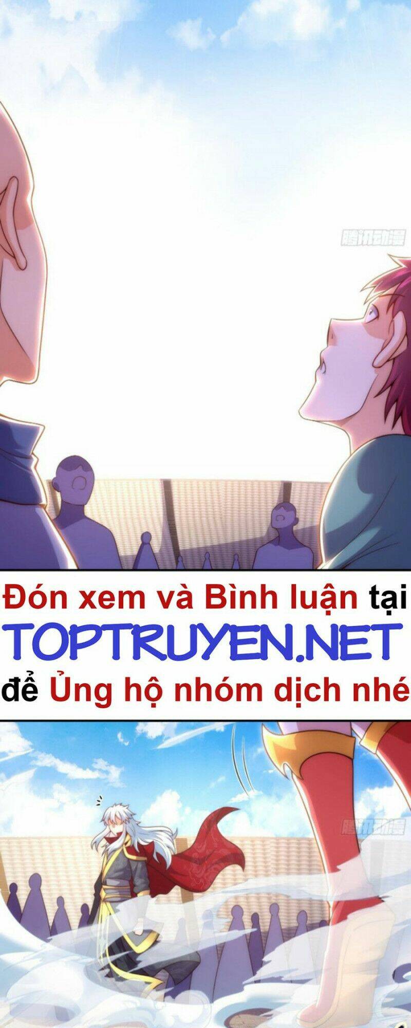 Huyền Thiên Chí Tôn Chapter 42 - Trang 2