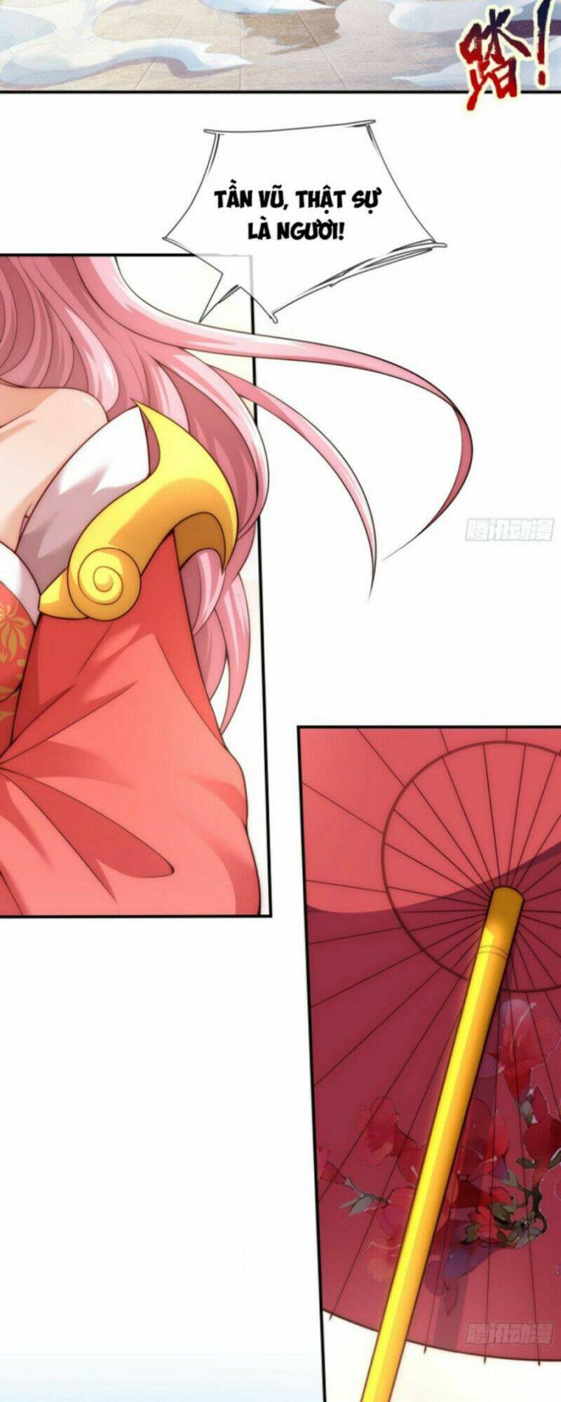 Huyền Thiên Chí Tôn Chapter 42 - Trang 2