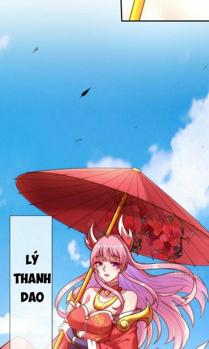 Huyền Thiên Chí Tôn Chapter 42 - Trang 2