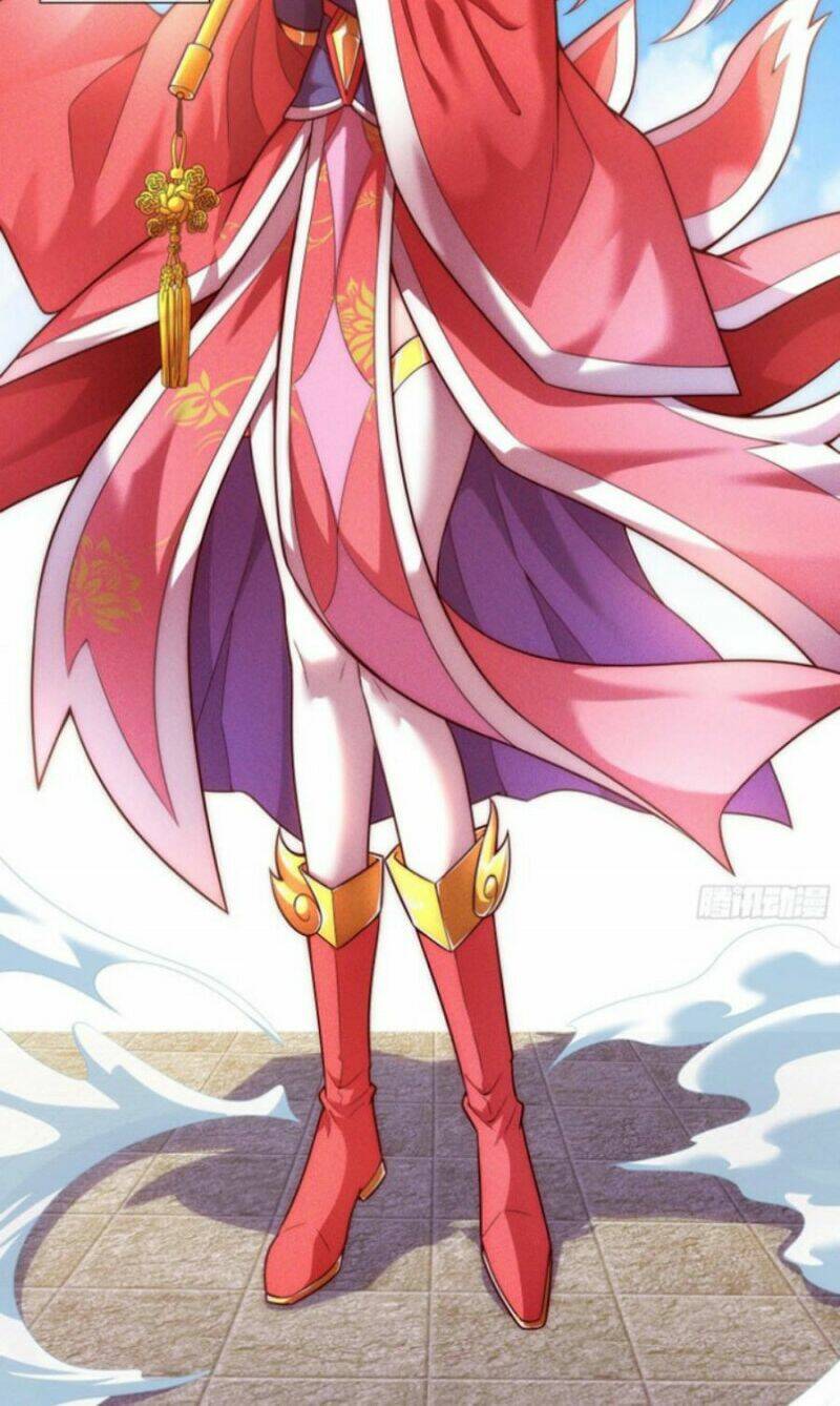 Huyền Thiên Chí Tôn Chapter 42 - Trang 2