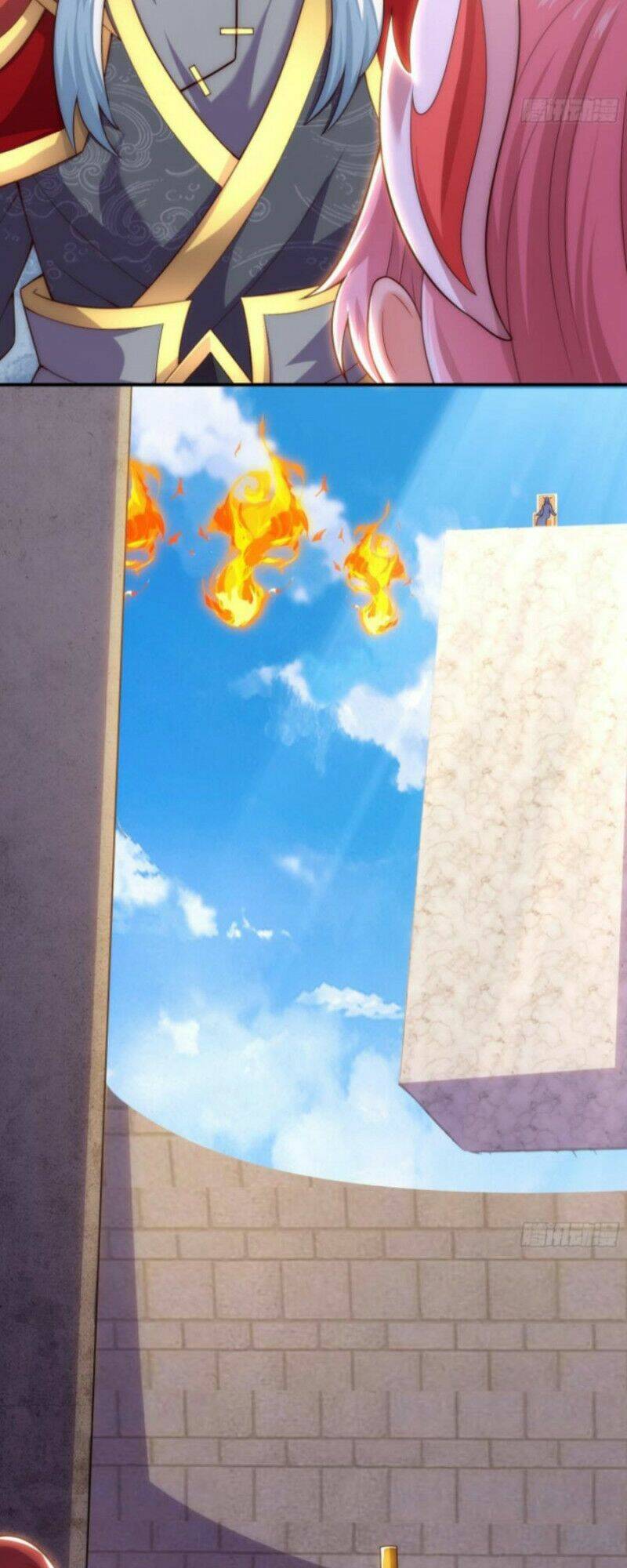 Huyền Thiên Chí Tôn Chapter 42 - Trang 2