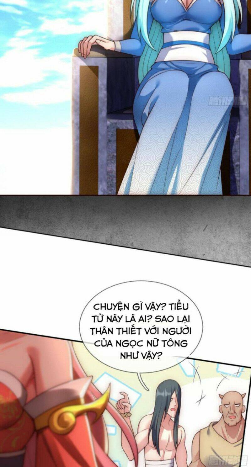 Huyền Thiên Chí Tôn Chapter 42 - Trang 2