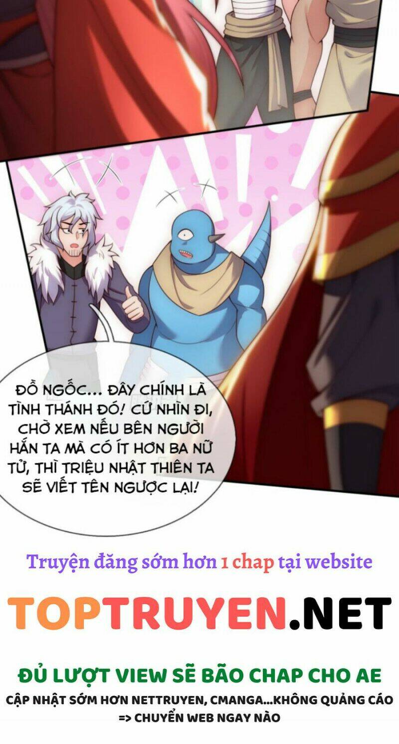 Huyền Thiên Chí Tôn Chapter 42 - Trang 2