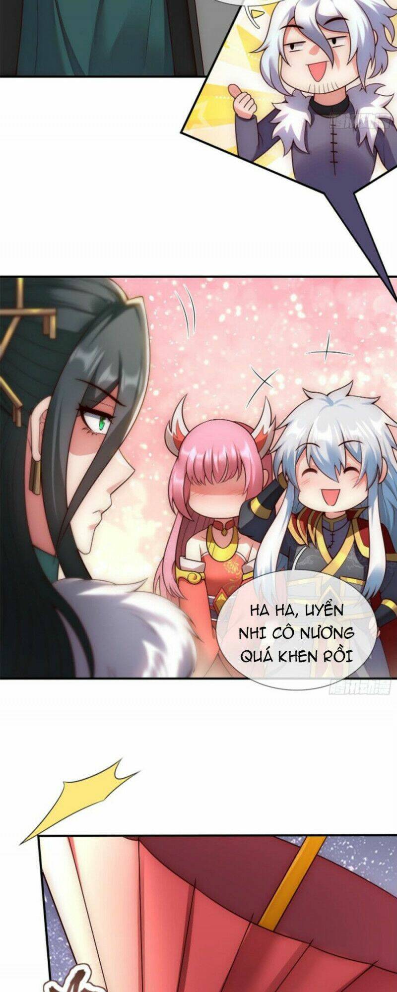 Huyền Thiên Chí Tôn Chapter 42 - Trang 2