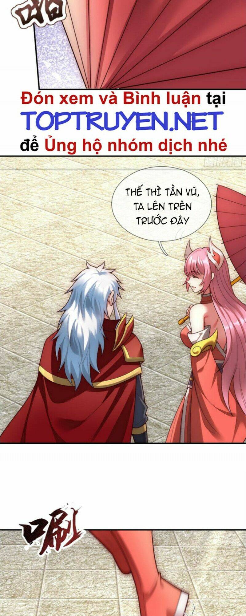 Huyền Thiên Chí Tôn Chapter 42 - Trang 2