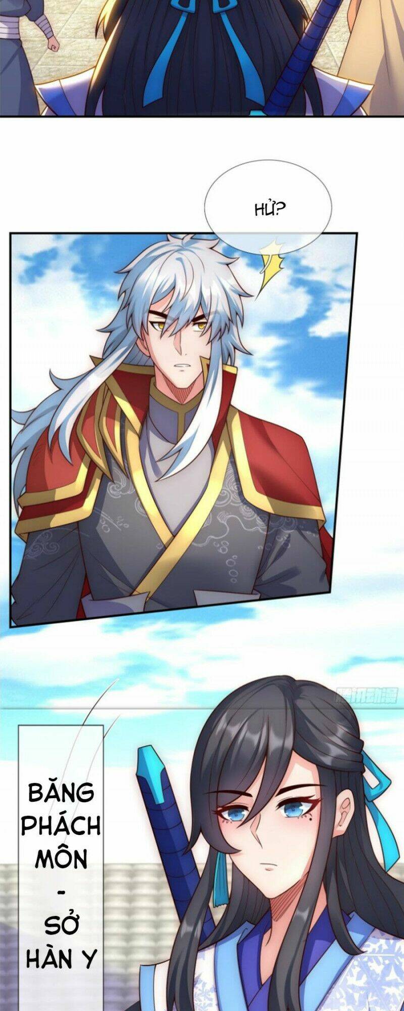 Huyền Thiên Chí Tôn Chapter 42 - Trang 2