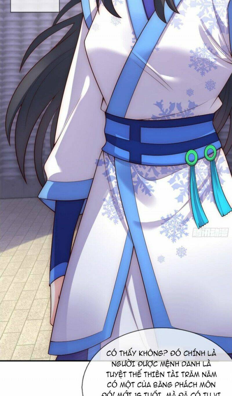 Huyền Thiên Chí Tôn Chapter 42 - Trang 2