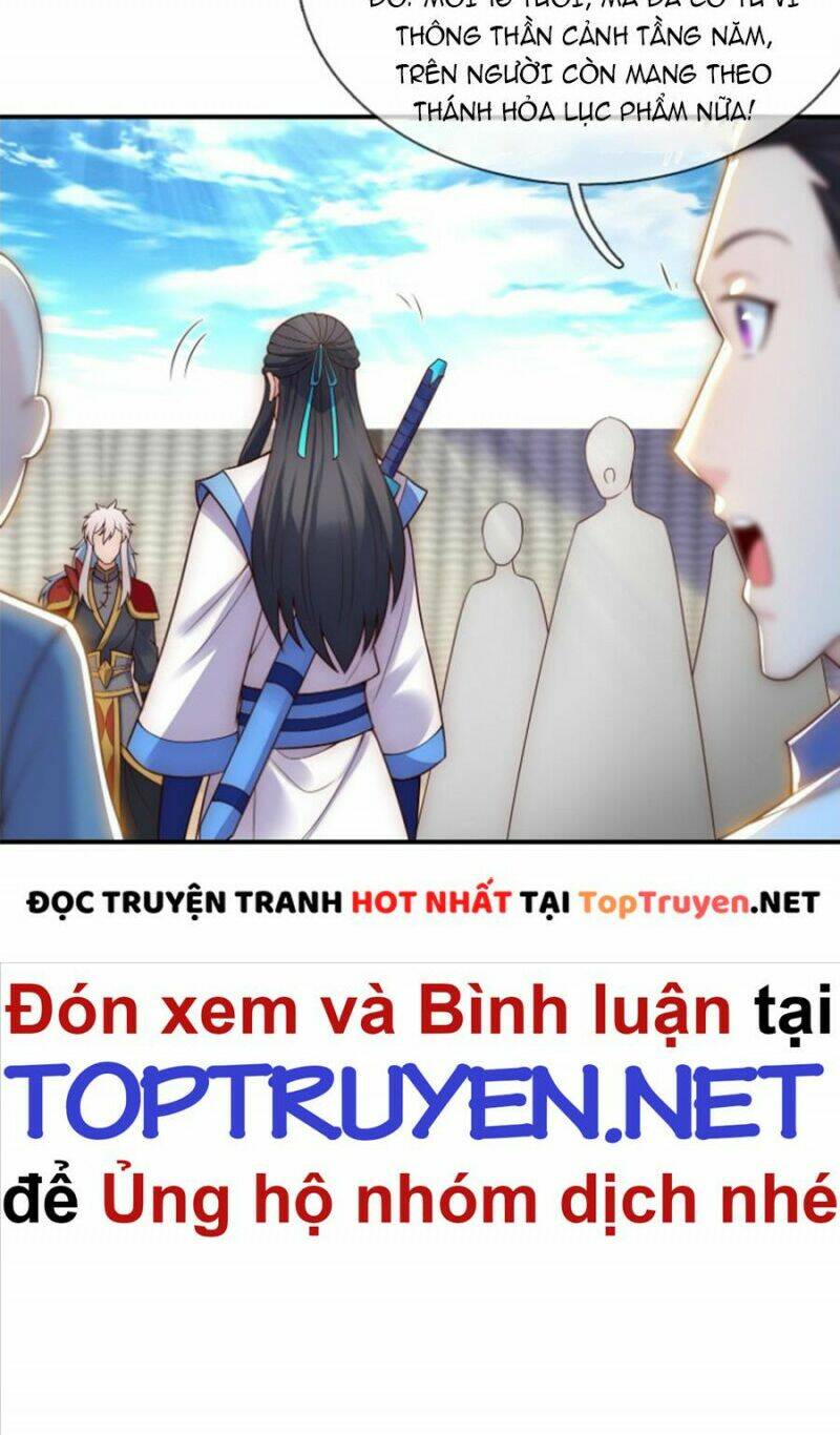Huyền Thiên Chí Tôn Chapter 42 - Trang 2