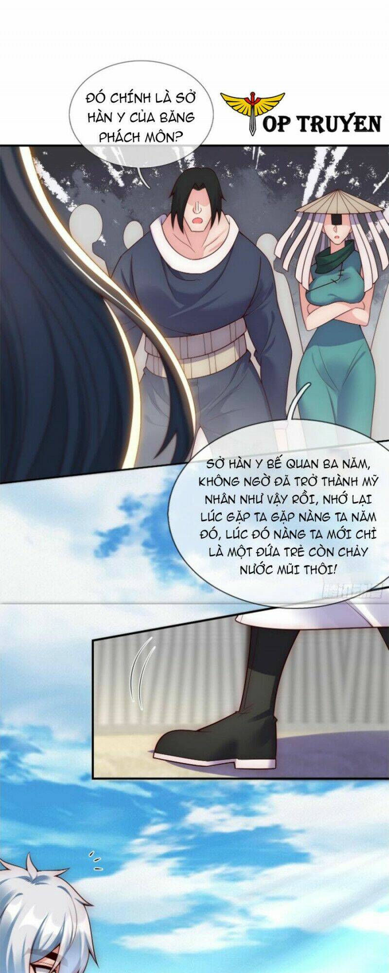 Huyền Thiên Chí Tôn Chapter 42 - Trang 2