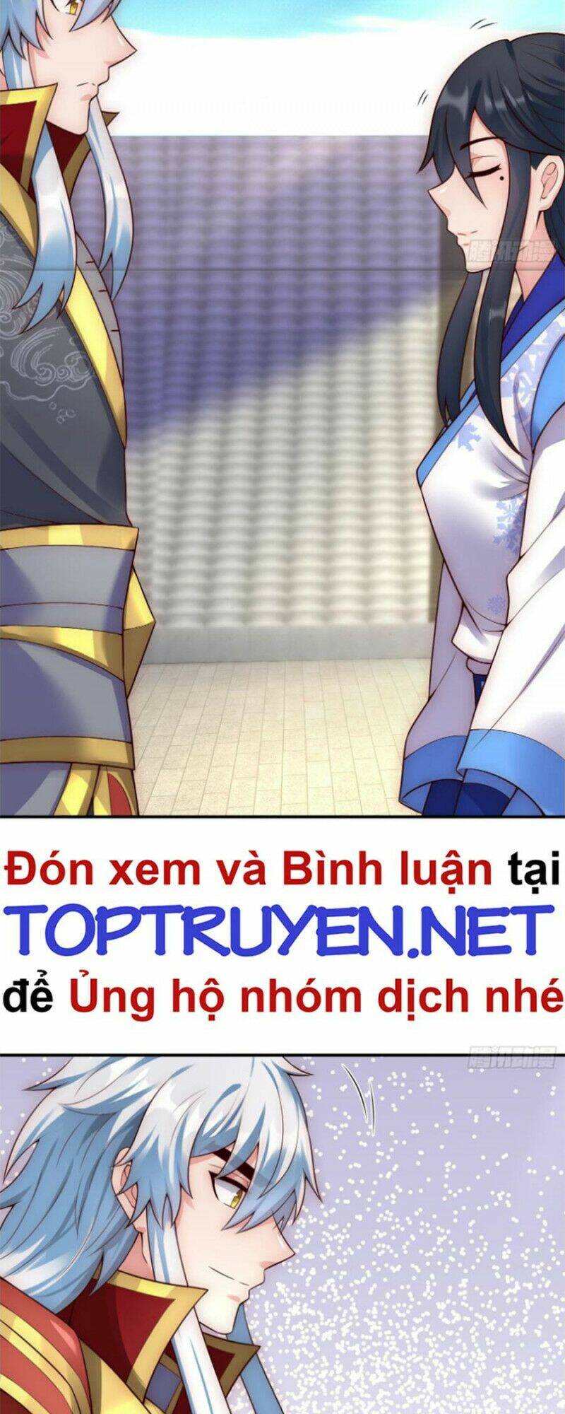 Huyền Thiên Chí Tôn Chapter 42 - Trang 2