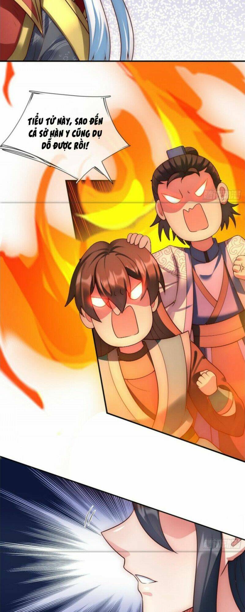 Huyền Thiên Chí Tôn Chapter 42 - Trang 2