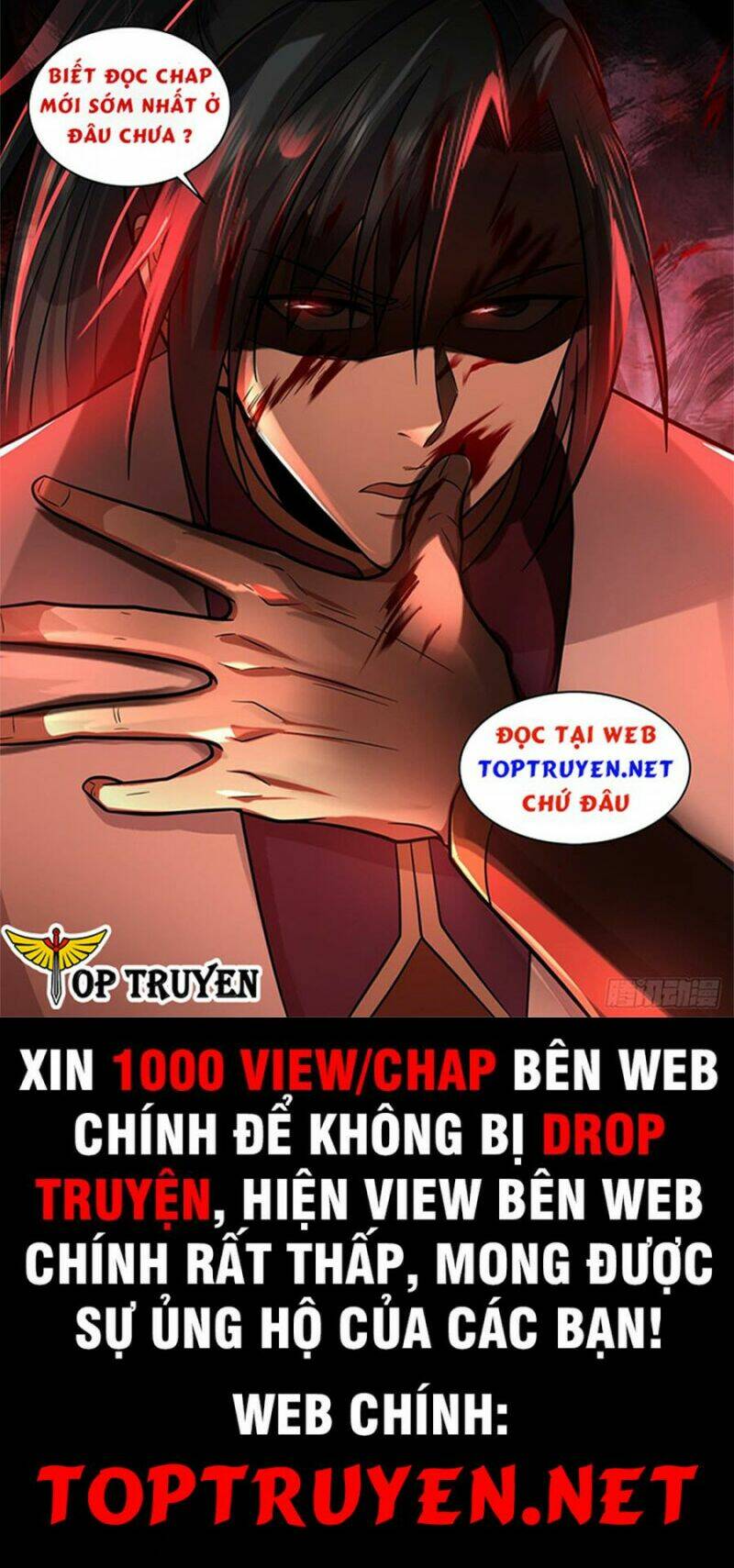 Huyền Thiên Chí Tôn Chapter 42 - Trang 2