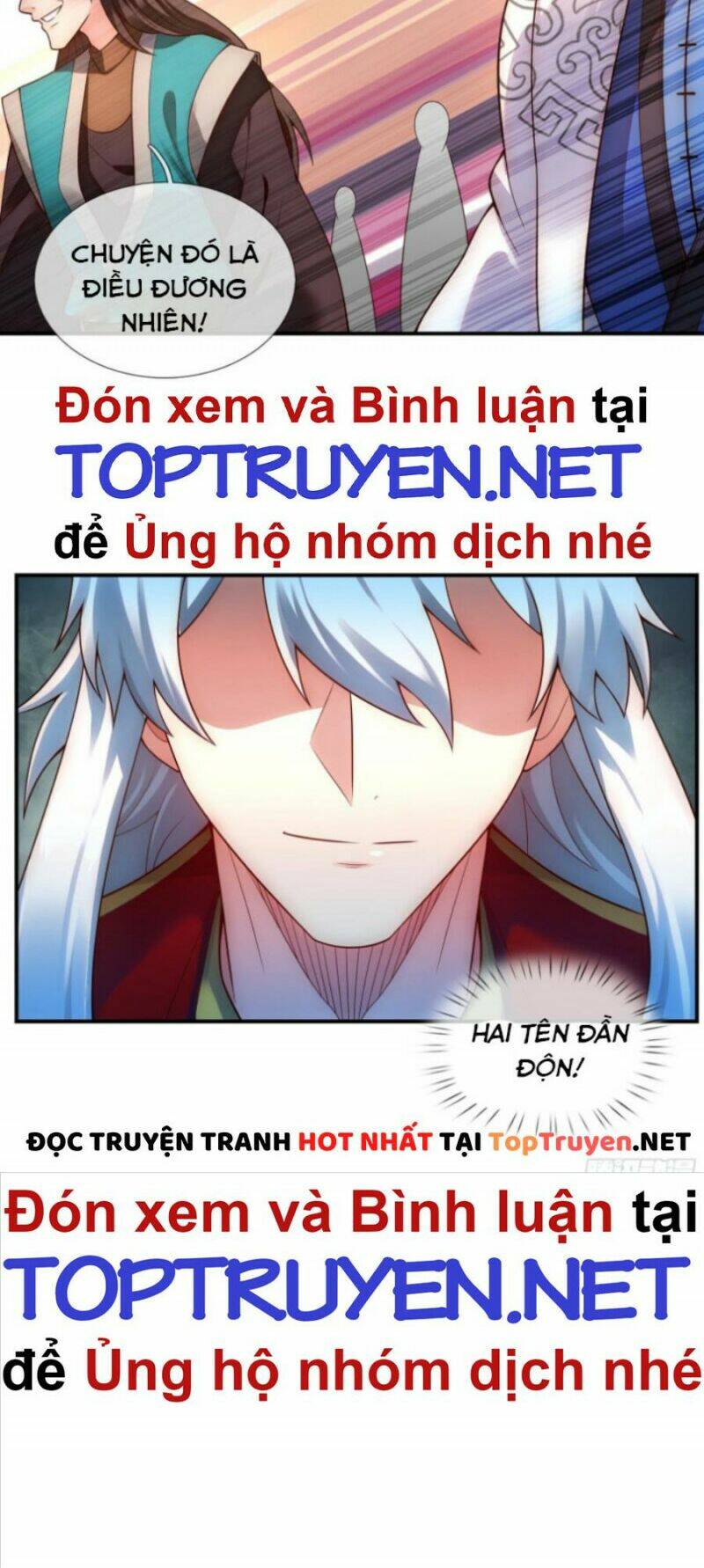 Huyền Thiên Chí Tôn Chapter 42 - Trang 2