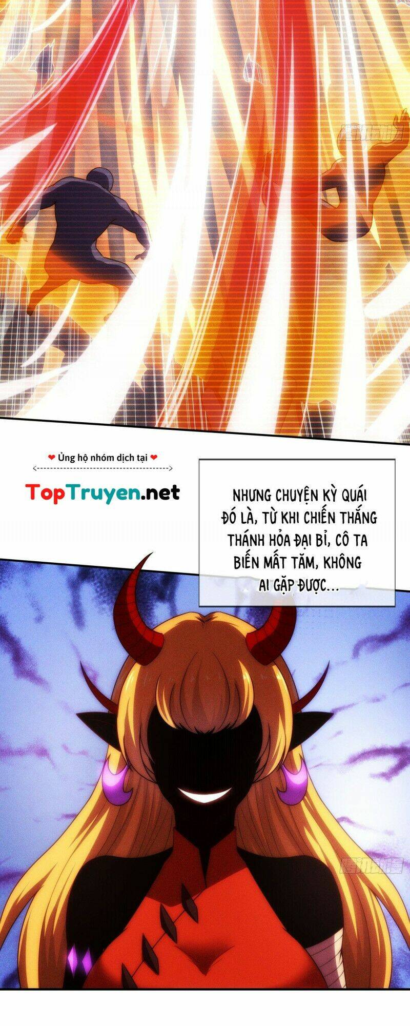 Huyền Thiên Chí Tôn Chapter 43 - Trang 2