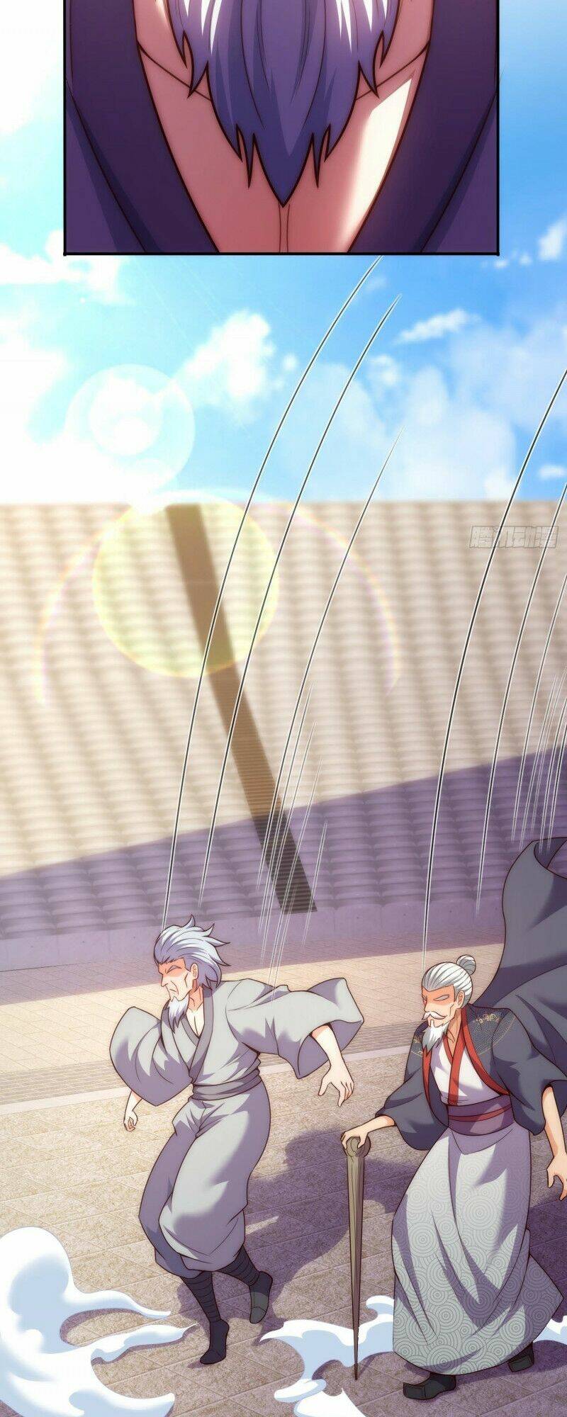 Huyền Thiên Chí Tôn Chapter 43 - Trang 2