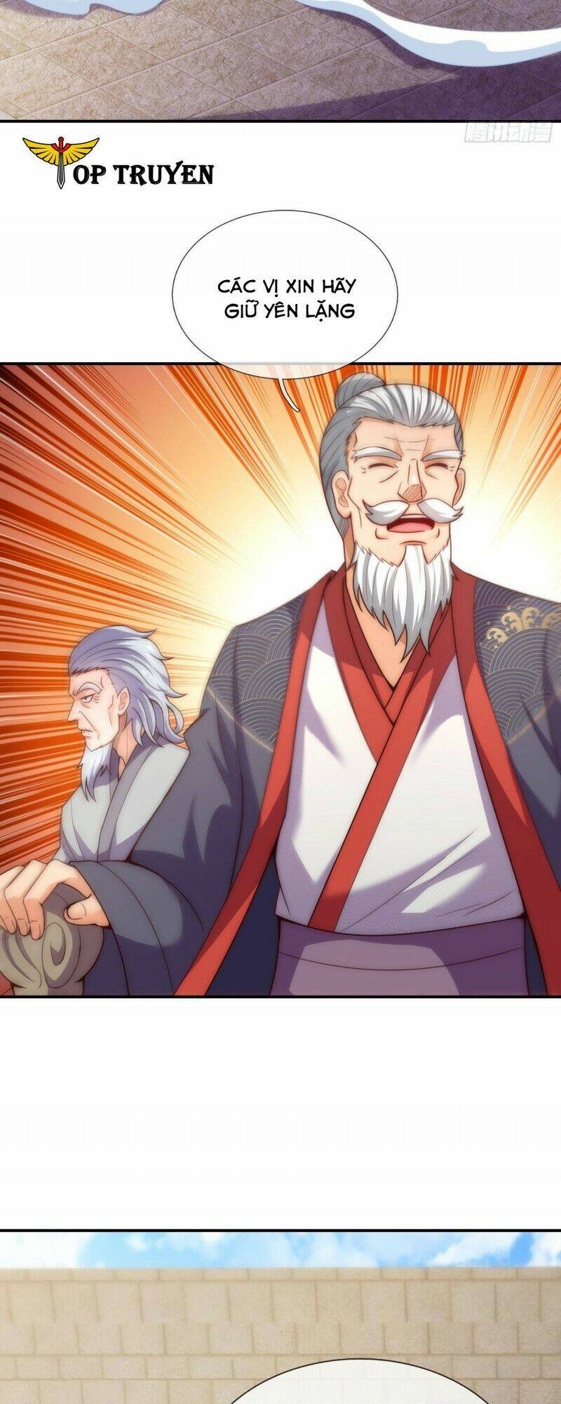 Huyền Thiên Chí Tôn Chapter 43 - Trang 2