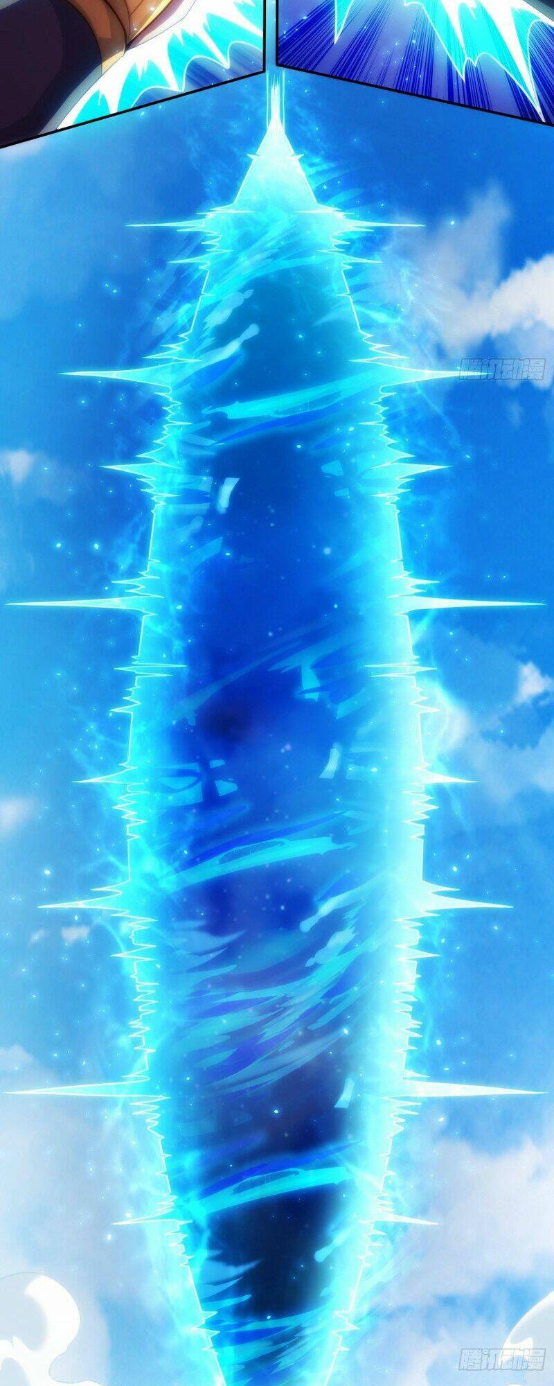 Huyền Thiên Chí Tôn Chapter 43 - Trang 2