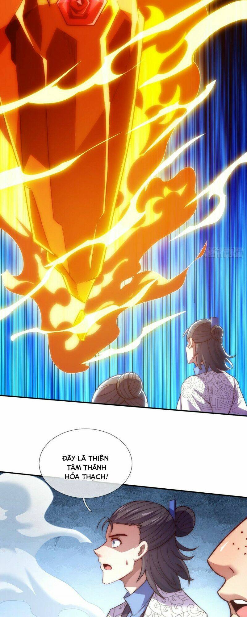 Huyền Thiên Chí Tôn Chapter 43 - Trang 2