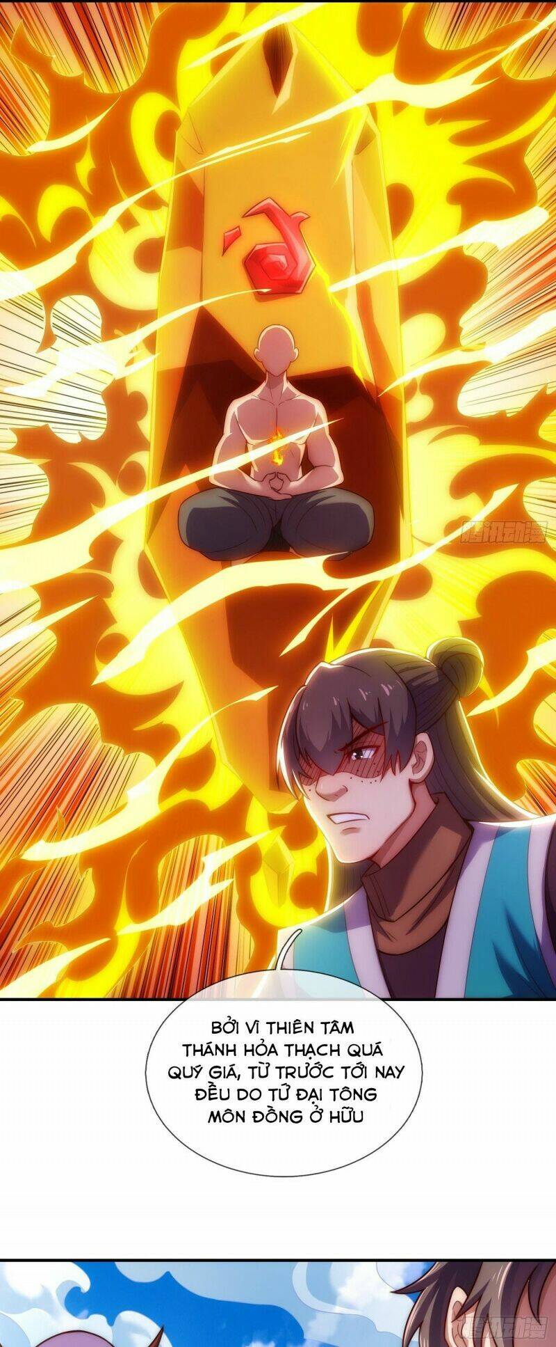 Huyền Thiên Chí Tôn Chapter 43 - Trang 2