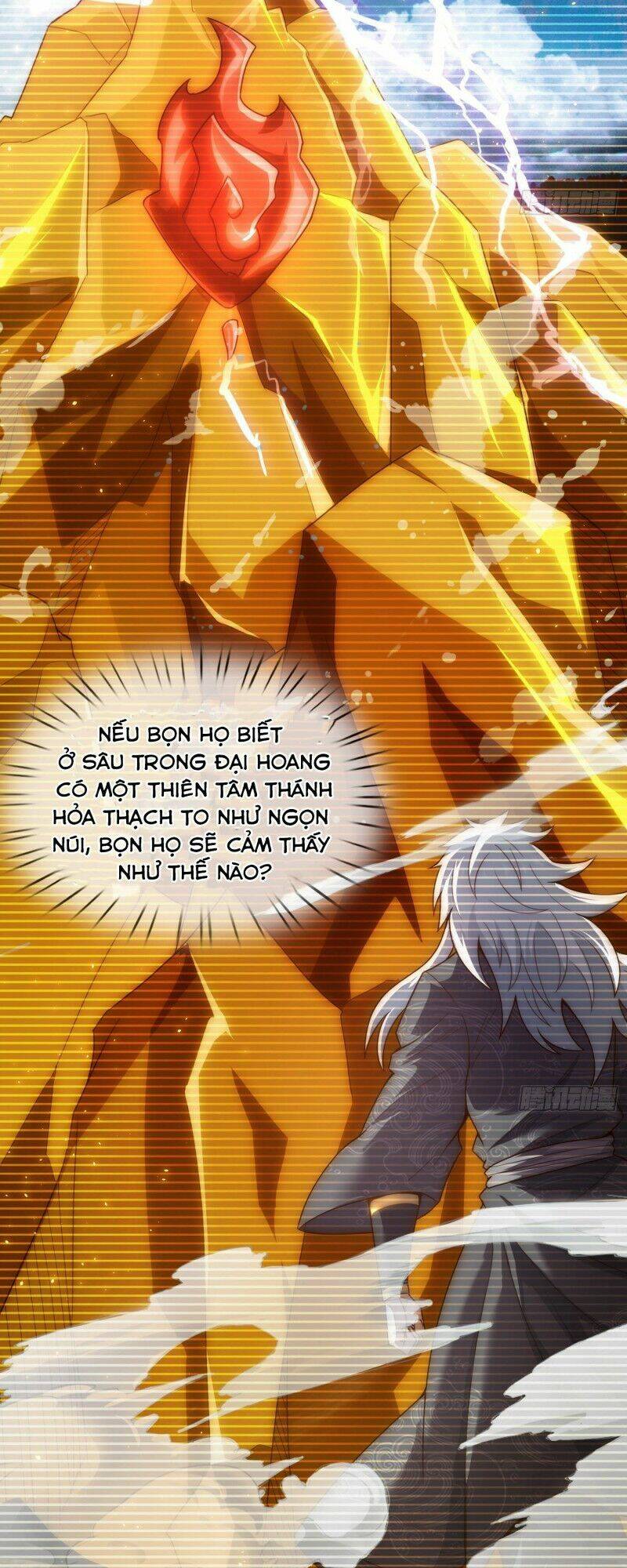 Huyền Thiên Chí Tôn Chapter 43 - Trang 2