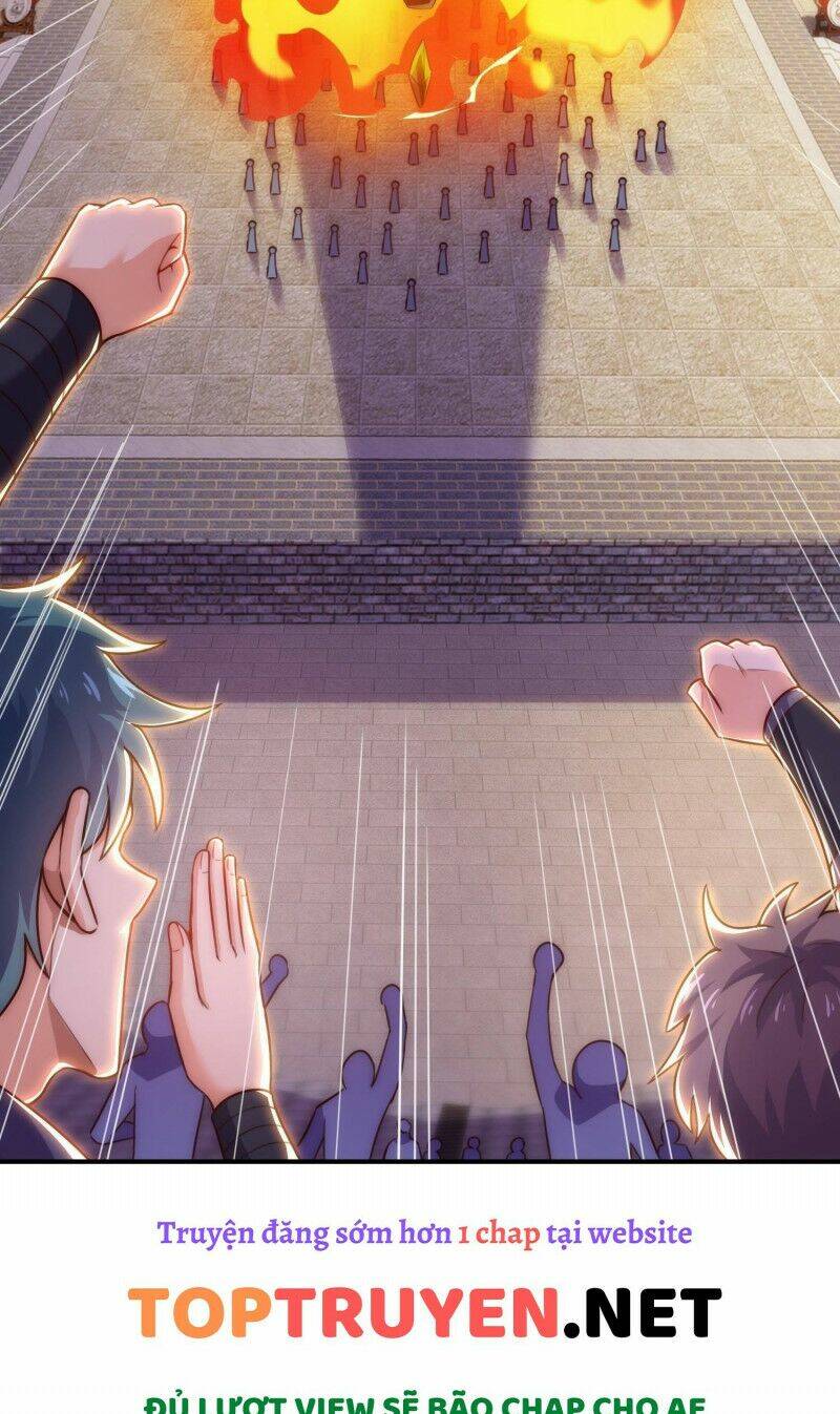 Huyền Thiên Chí Tôn Chapter 43 - Trang 2