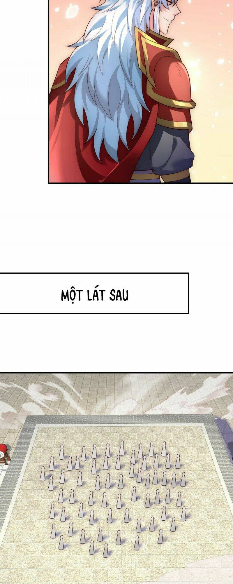 Huyền Thiên Chí Tôn Chapter 43 - Trang 2