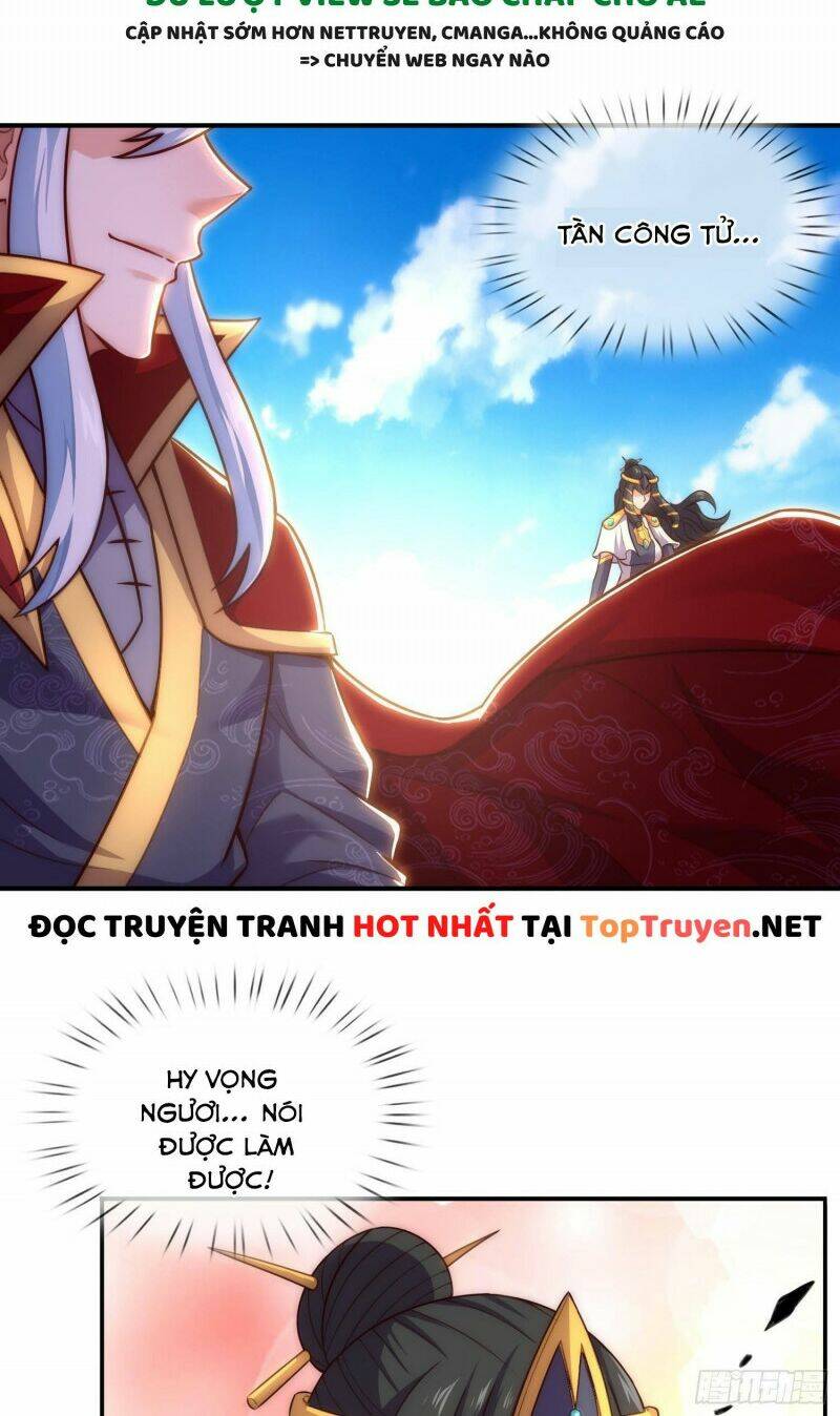 Huyền Thiên Chí Tôn Chapter 43 - Trang 2
