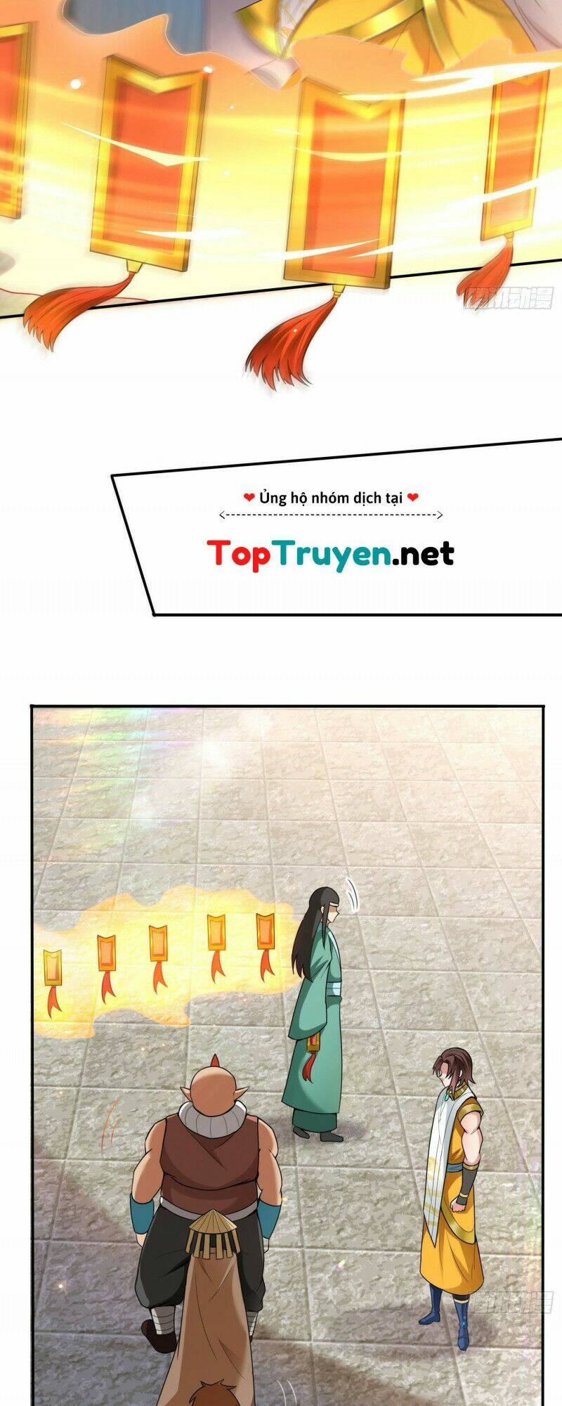 Huyền Thiên Chí Tôn Chapter 43 - Trang 2