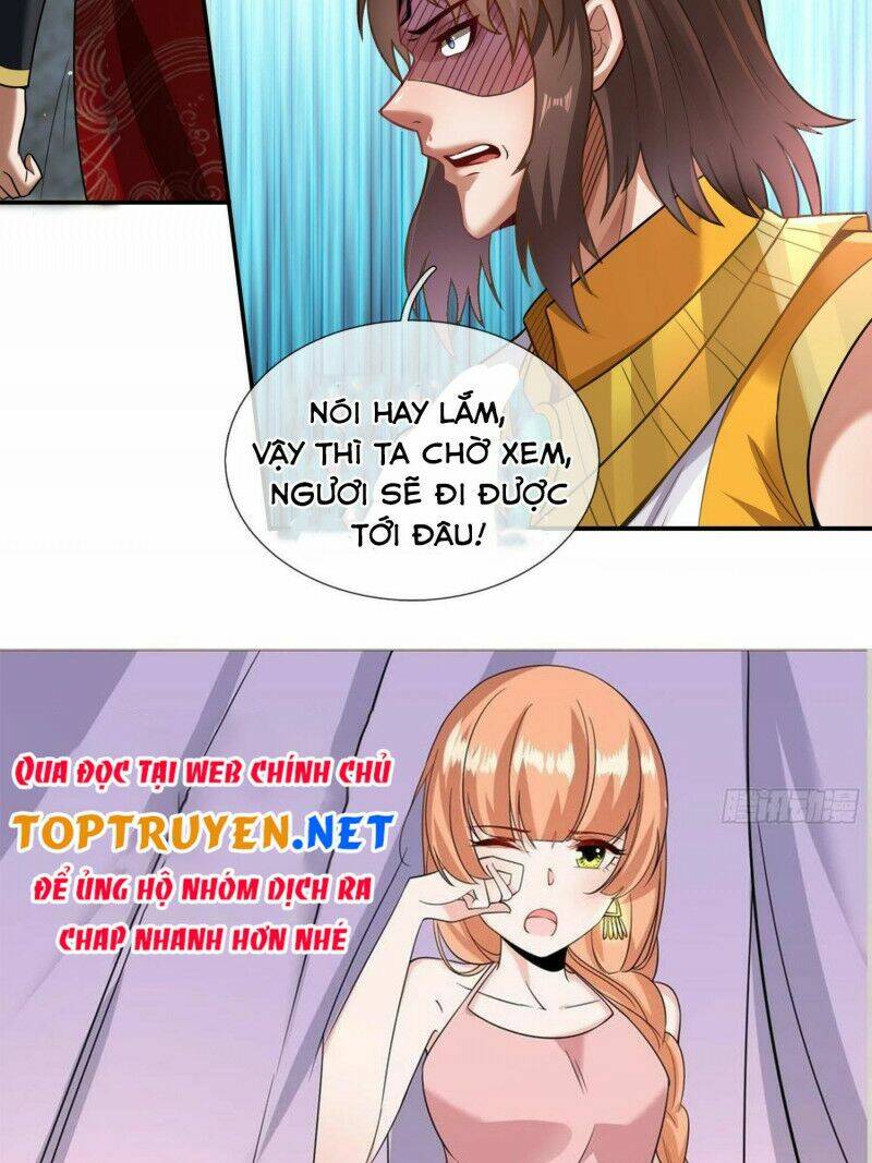Huyền Thiên Chí Tôn Chapter 43 - Trang 2