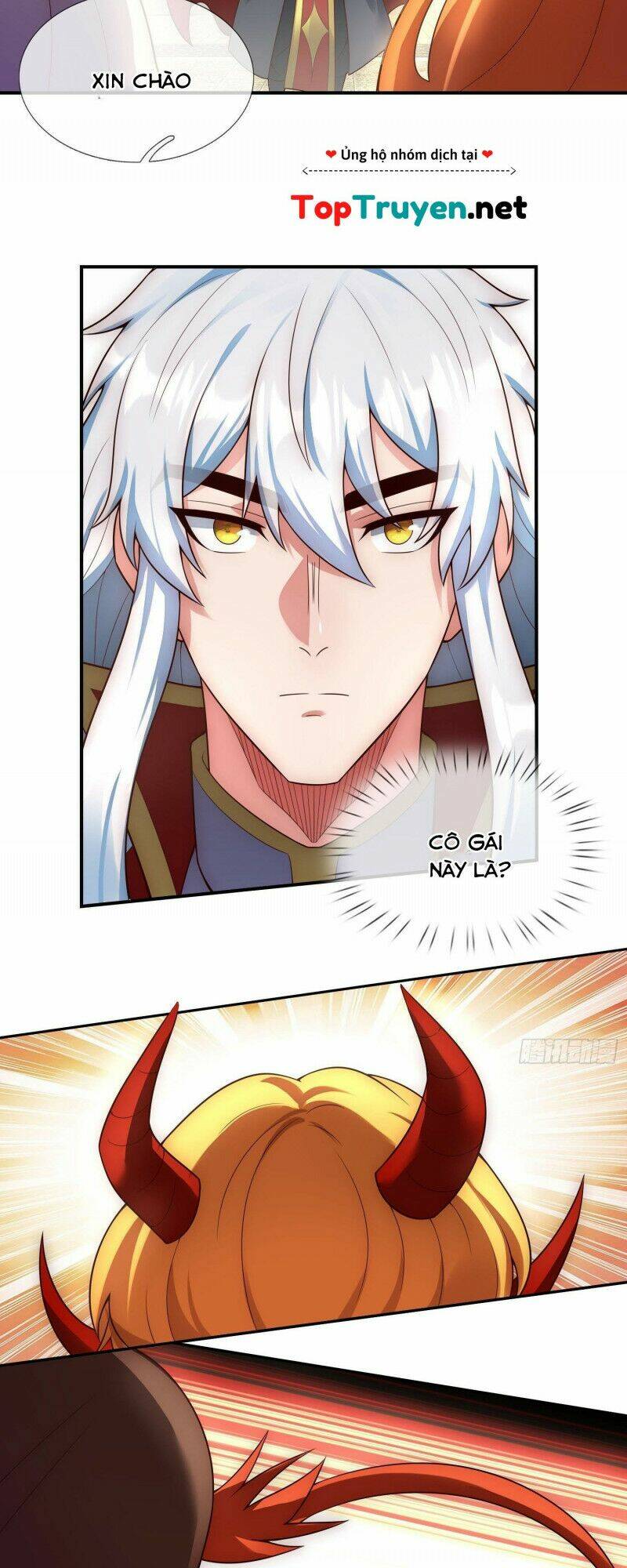 Huyền Thiên Chí Tôn Chapter 43 - Trang 2