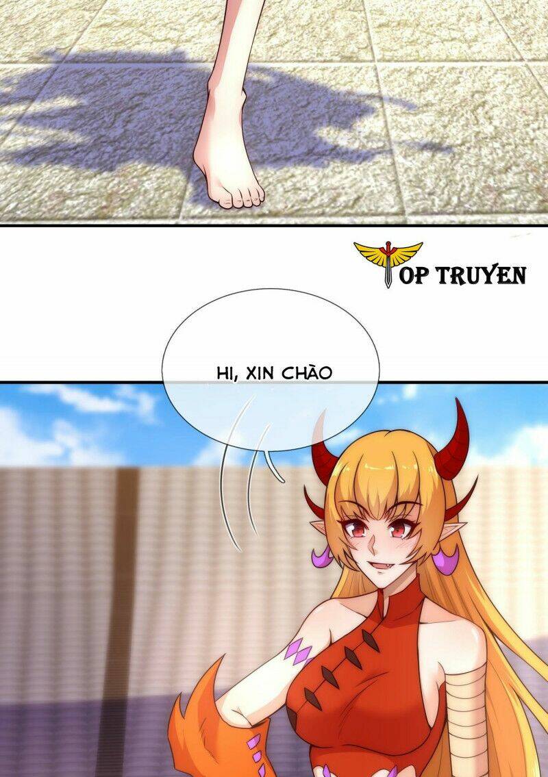 Huyền Thiên Chí Tôn Chapter 43 - Trang 2