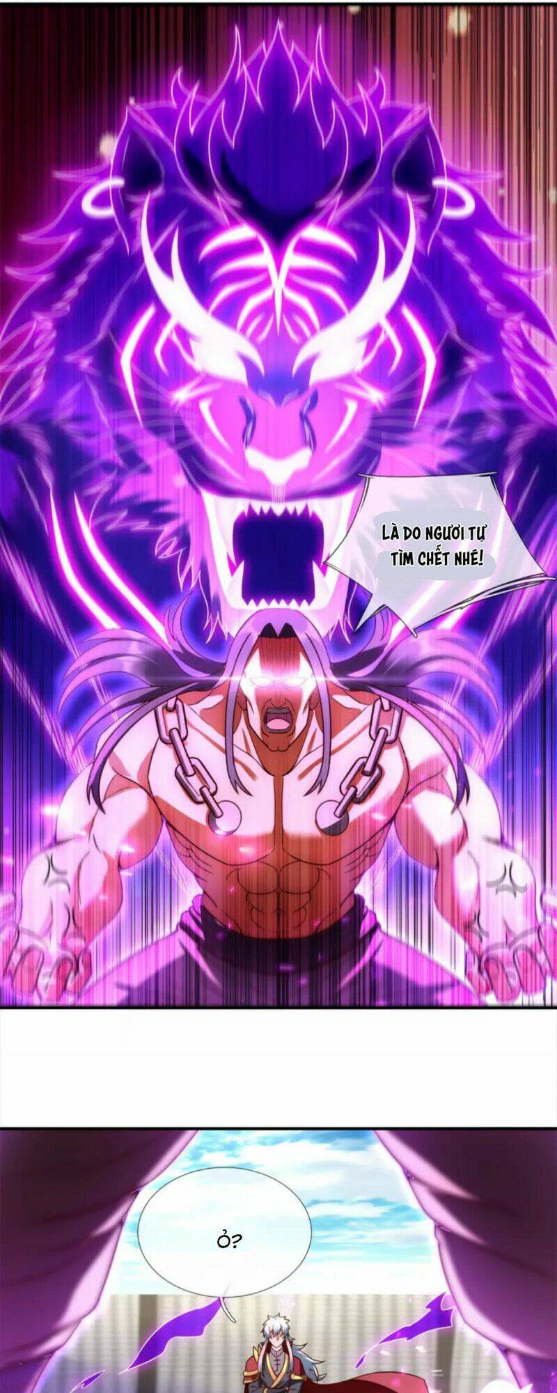 Huyền Thiên Chí Tôn Chapter 44 - Trang 2