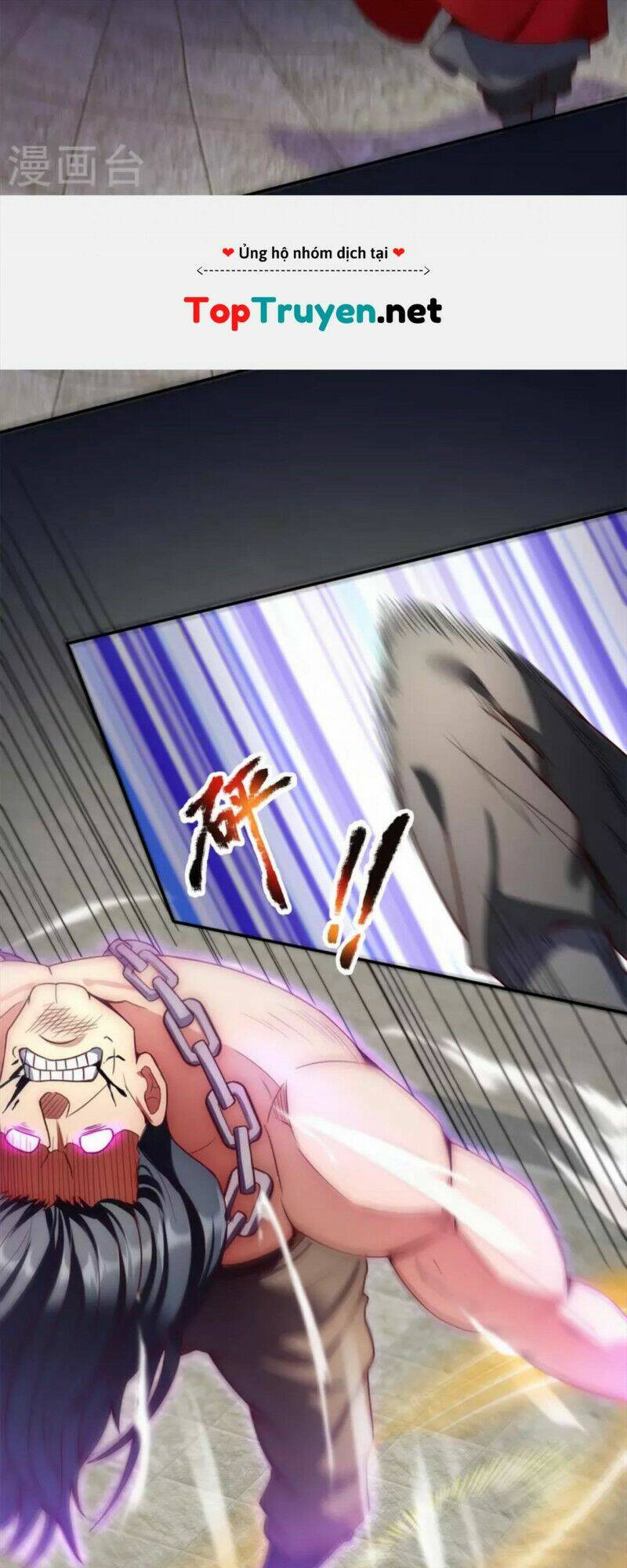 Huyền Thiên Chí Tôn Chapter 44 - Trang 2