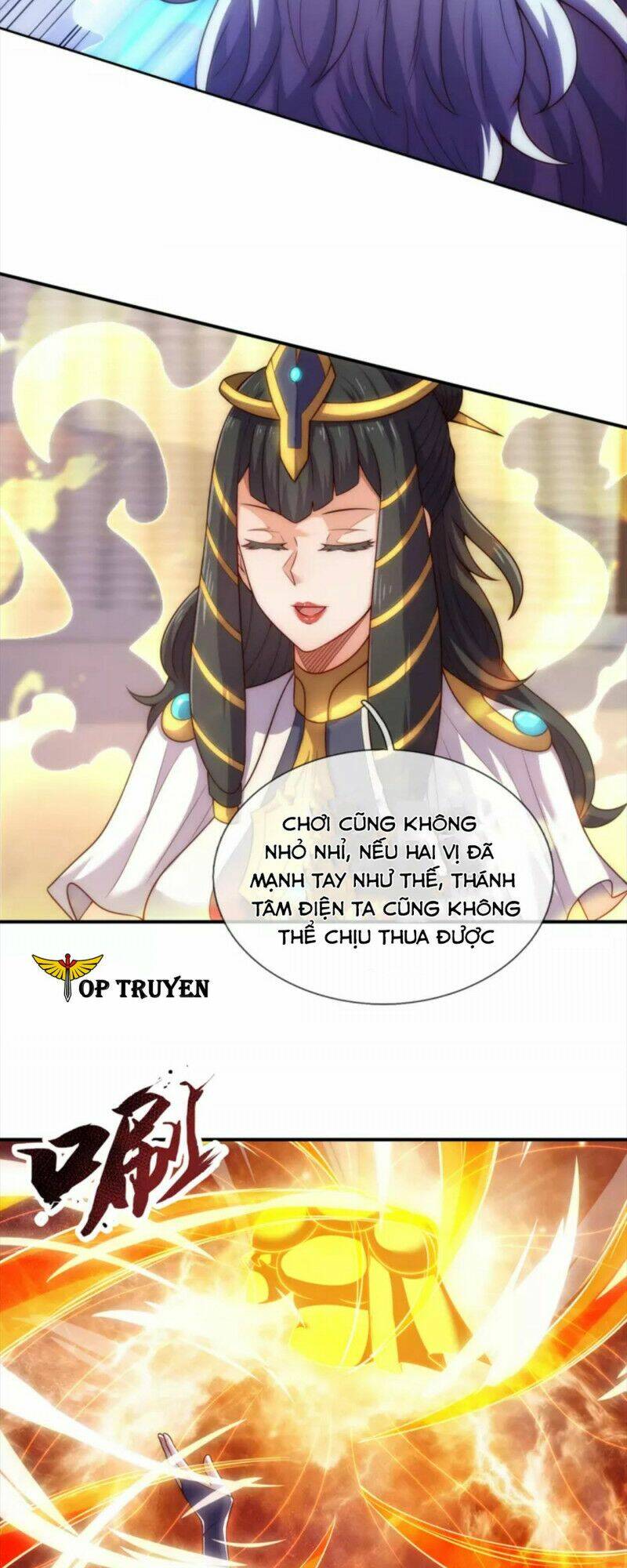 Huyền Thiên Chí Tôn Chapter 44 - Trang 2